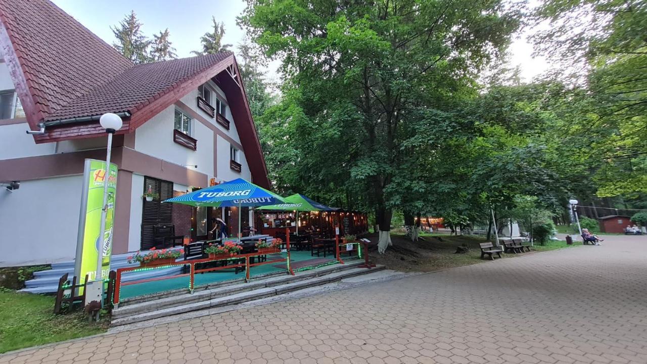 וטרה דורניי Pensiunea Happy Inn מראה חיצוני תמונה